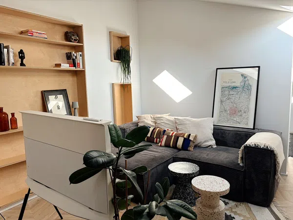 Piso en calle de San Mateo, 30 - Foto 2