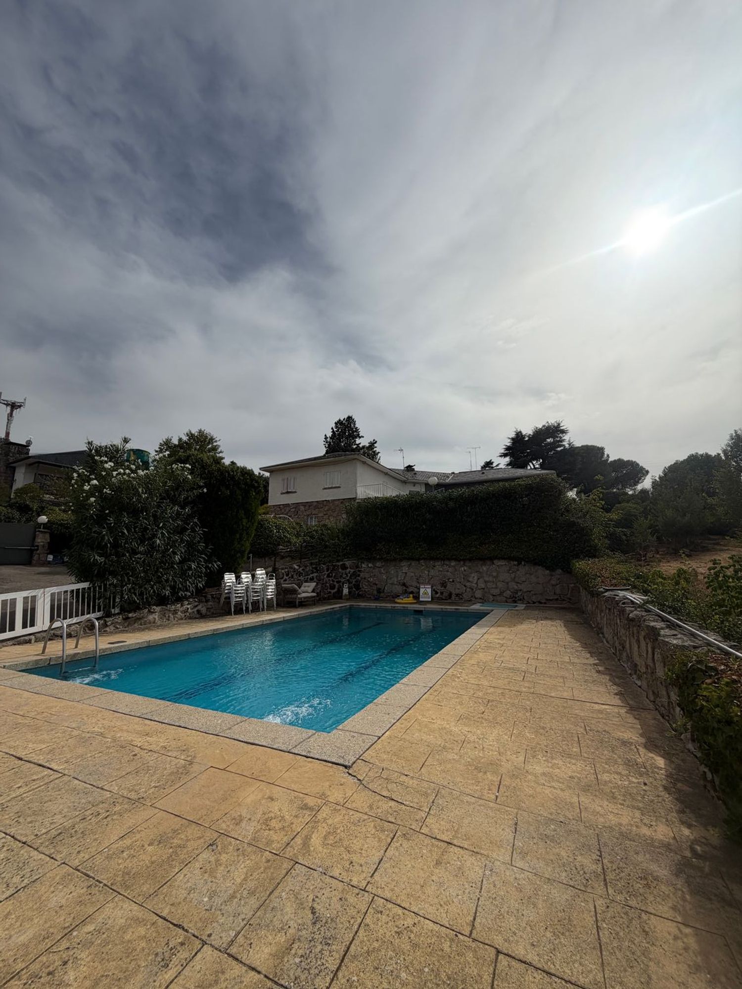 Chalet pareado en Calle de la Albahaca, 13, Salud y Alegría - El Lago - Foto 30
