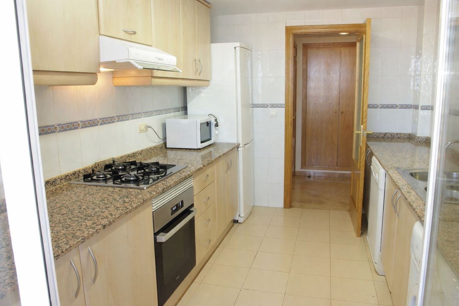 Piso en calle del 3 d'Abril de 1979, 4 - Foto 12