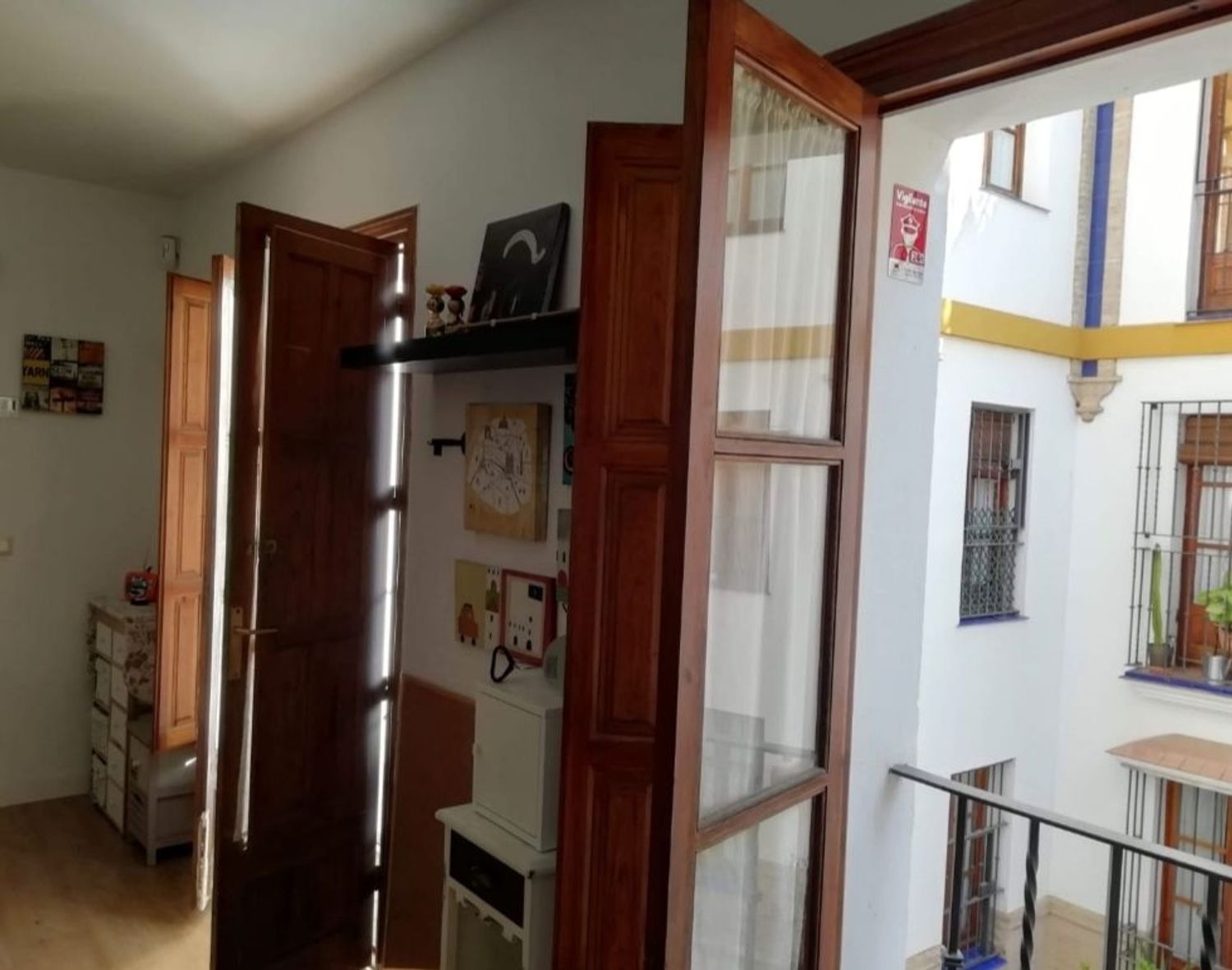 Piso en callejón Celinda, 3 - Foto 7