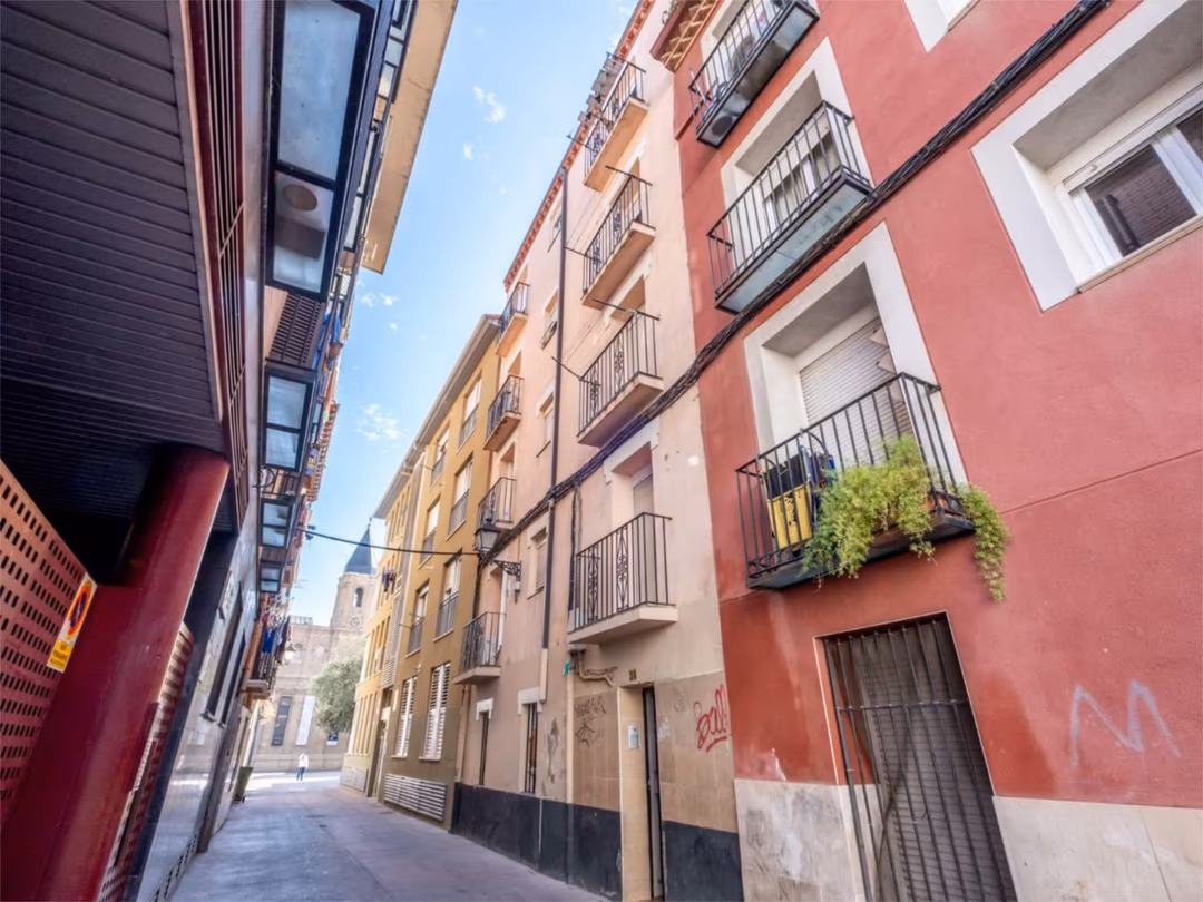 Piso en  Calle de San Agustín 26 - Foto 16