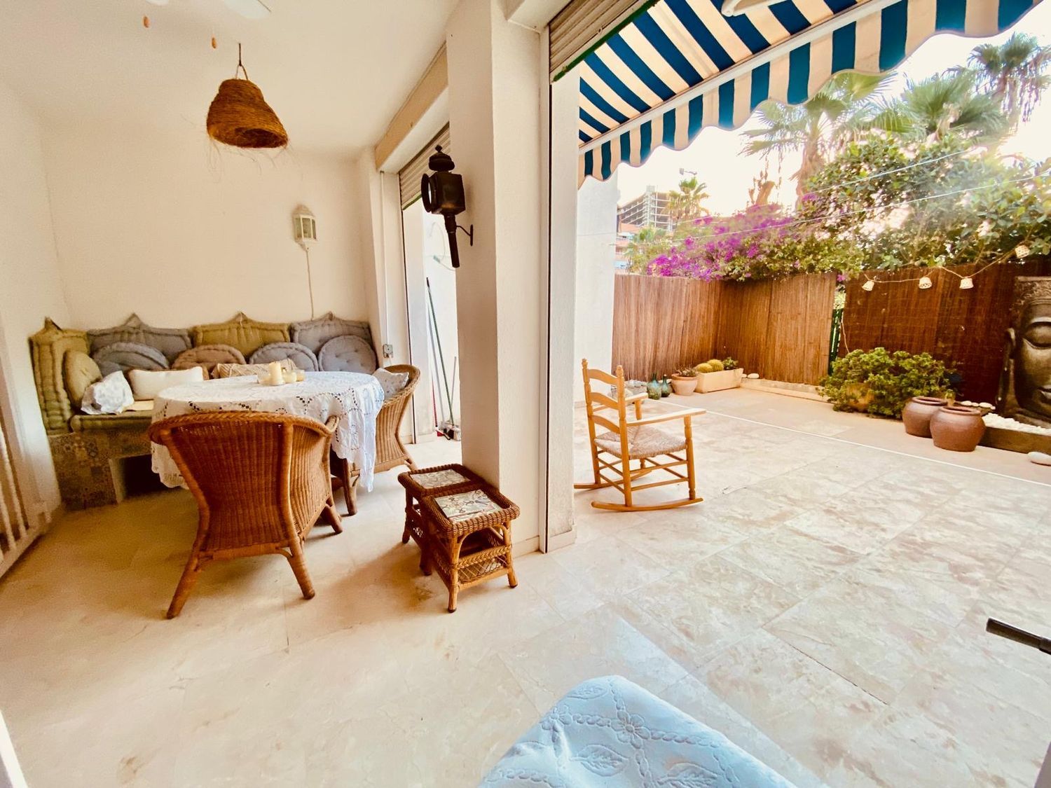 Piso en Calle Llebeig, 22, Bulevar - Puerta Mítica - Foto 4