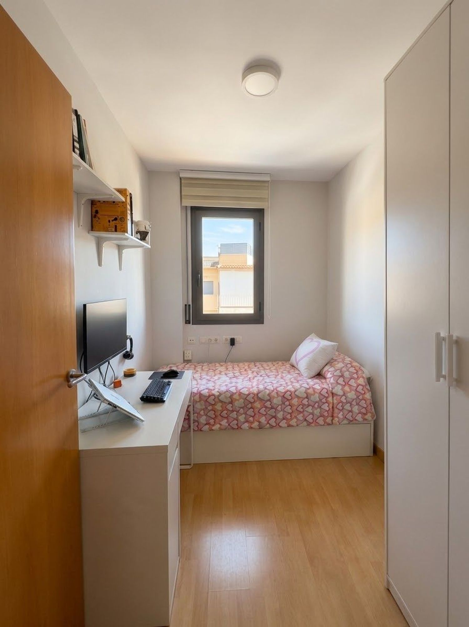 Ático en Calle de Rubió i Ors, 11, Bufalà, Bufalà - Foto 18