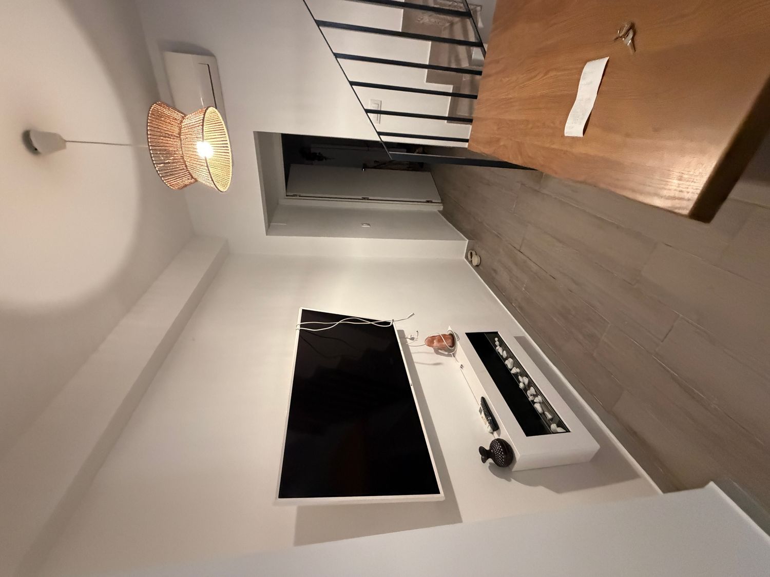 Chalet adosado en calle Virgen de la Saletta, 17 - Foto 5