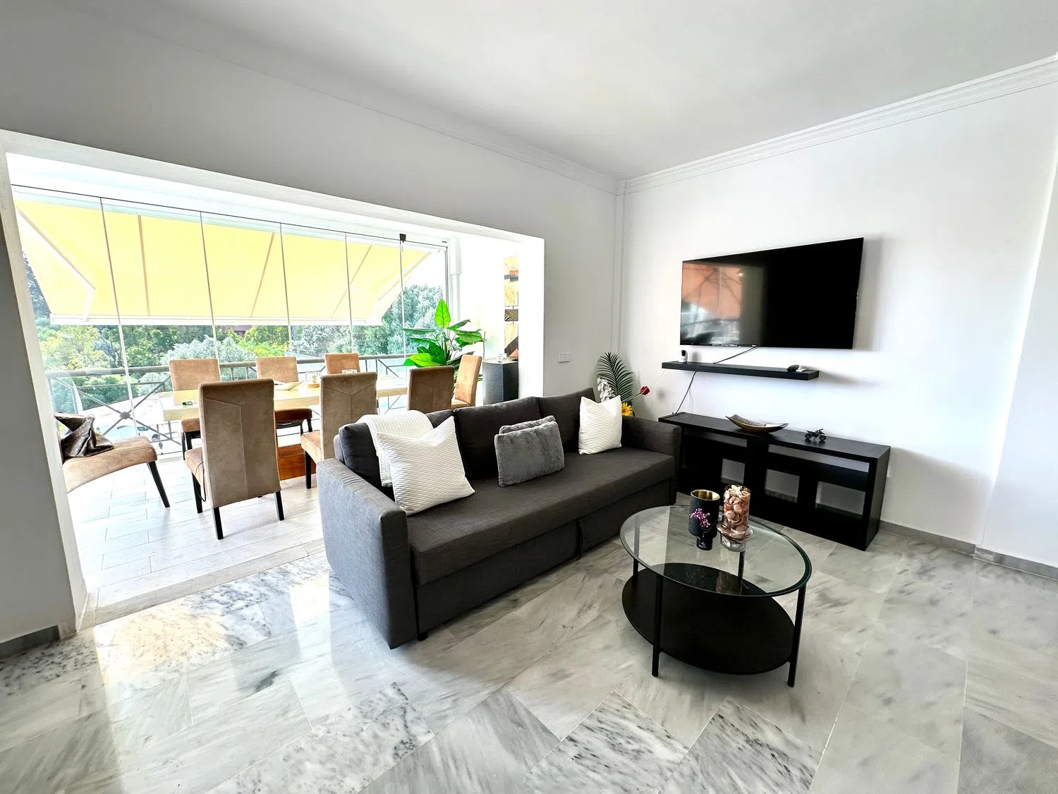 Ático en calle Artola Golf, 38 - Foto 4