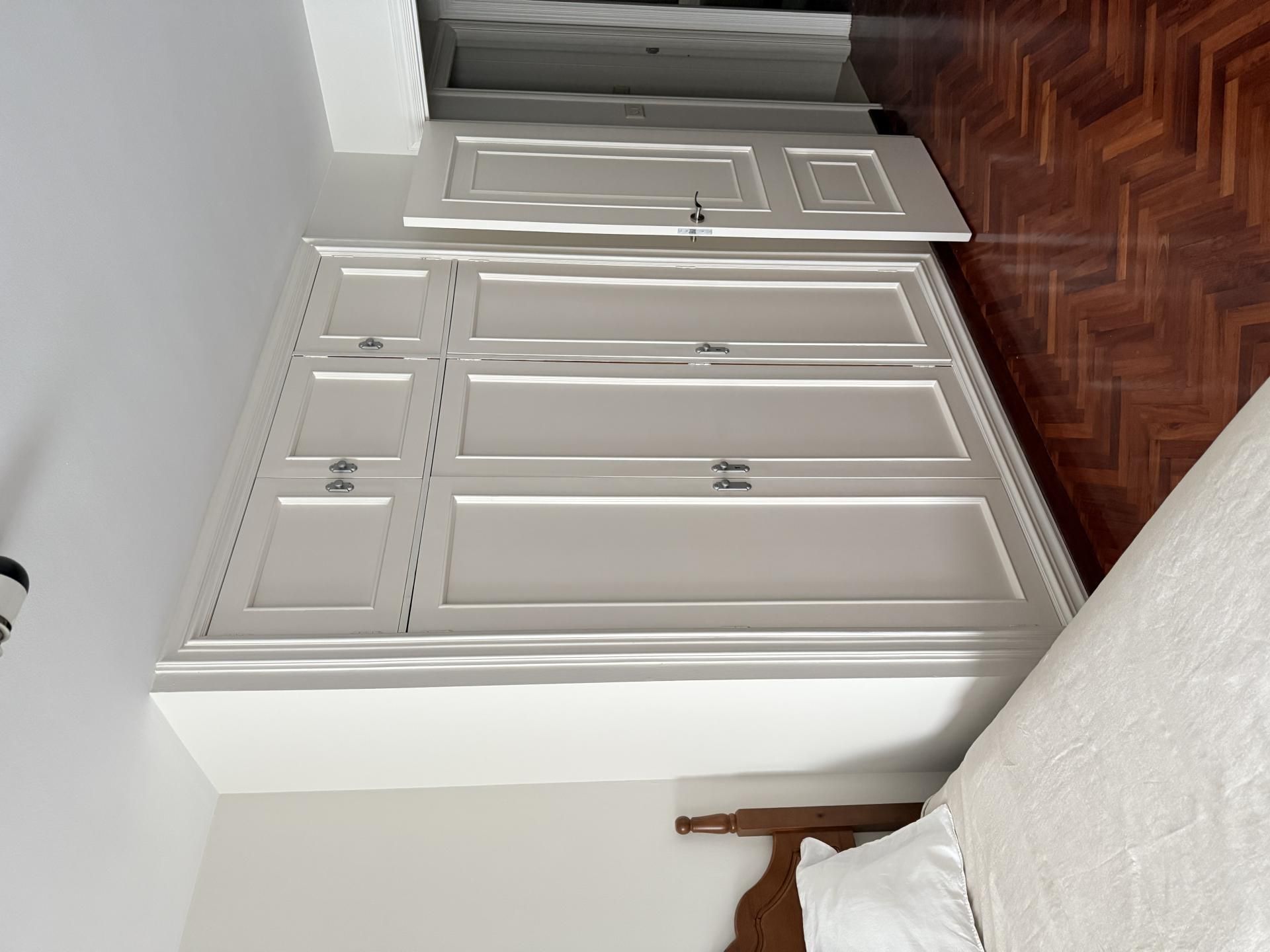 Piso en  Rúa Médico Rodríguez 20 - Foto 7