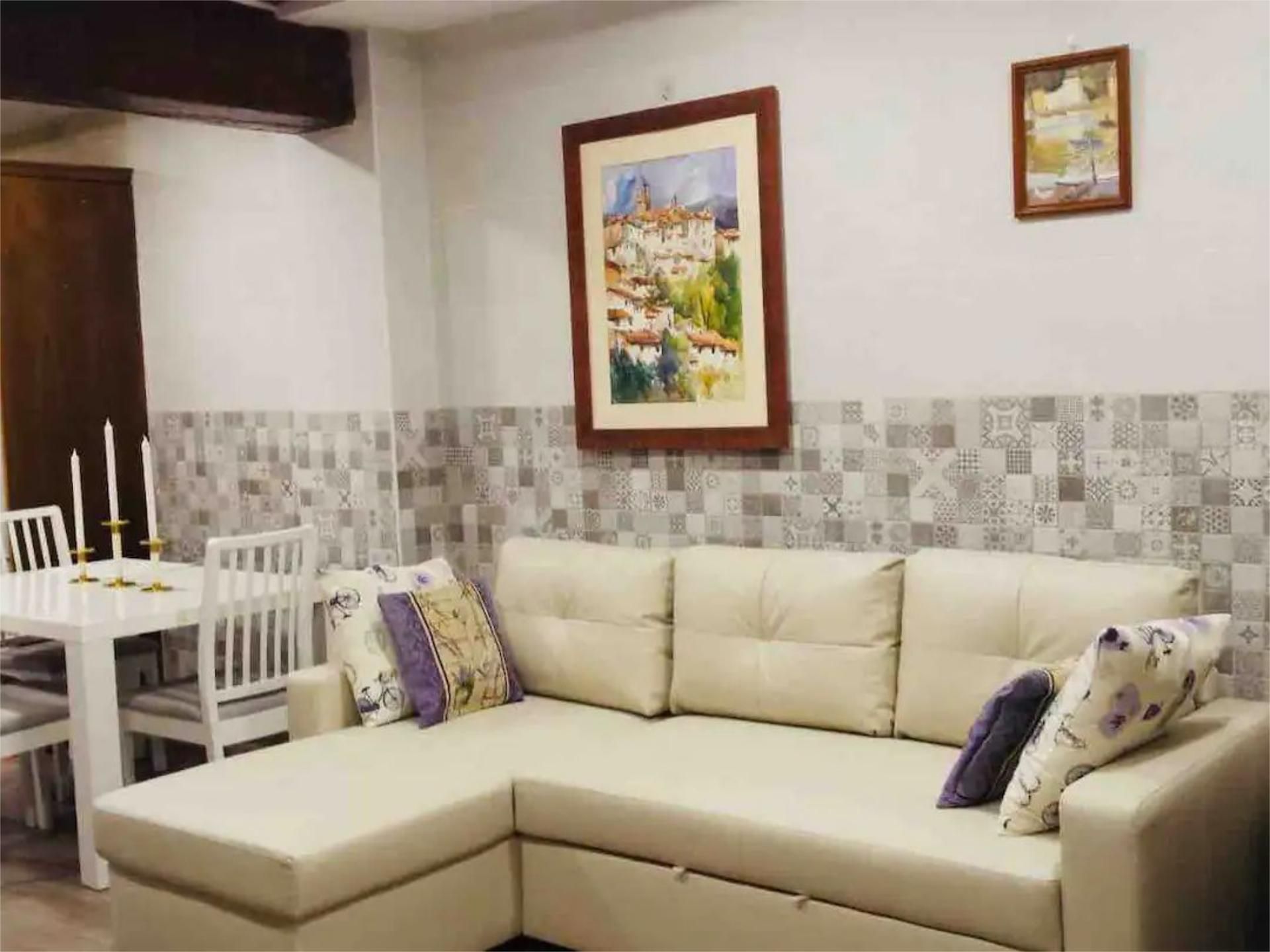 Piso en  Carrer dels Àngels 105 - Foto 2