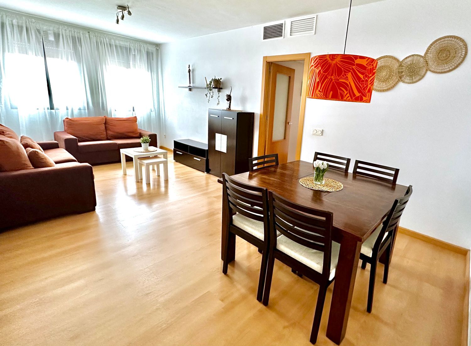 Piso en calle Poetisa Dionisia García, 9 - Foto 1