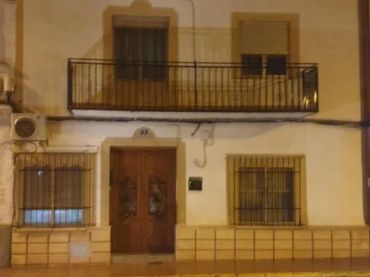 Piso en  Calle Sacerdote Fernando Pastor 7D - Foto 1