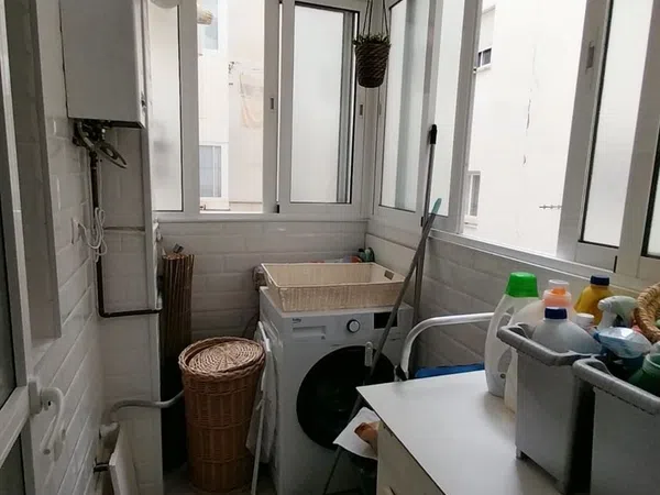 Piso en Calle Pinosol, 23, Gibralfaro - Foto 14