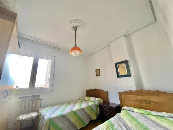 Piso en Castilla - Hermida - Foto 5