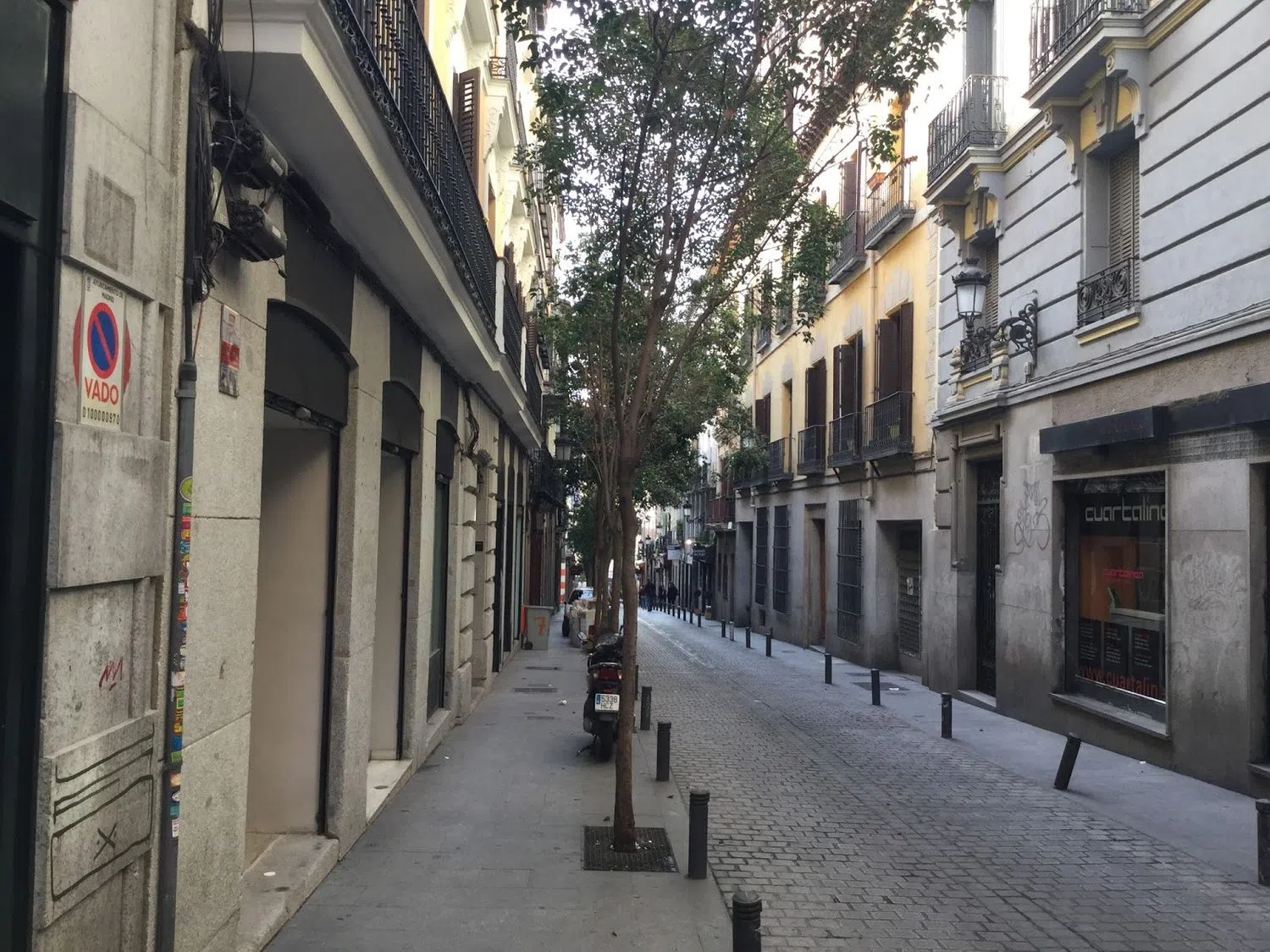 Piso en calle de los Relatores, 14 - Foto 18
