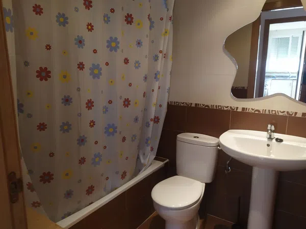 Ático en calle Suiza, 8 - Foto 13