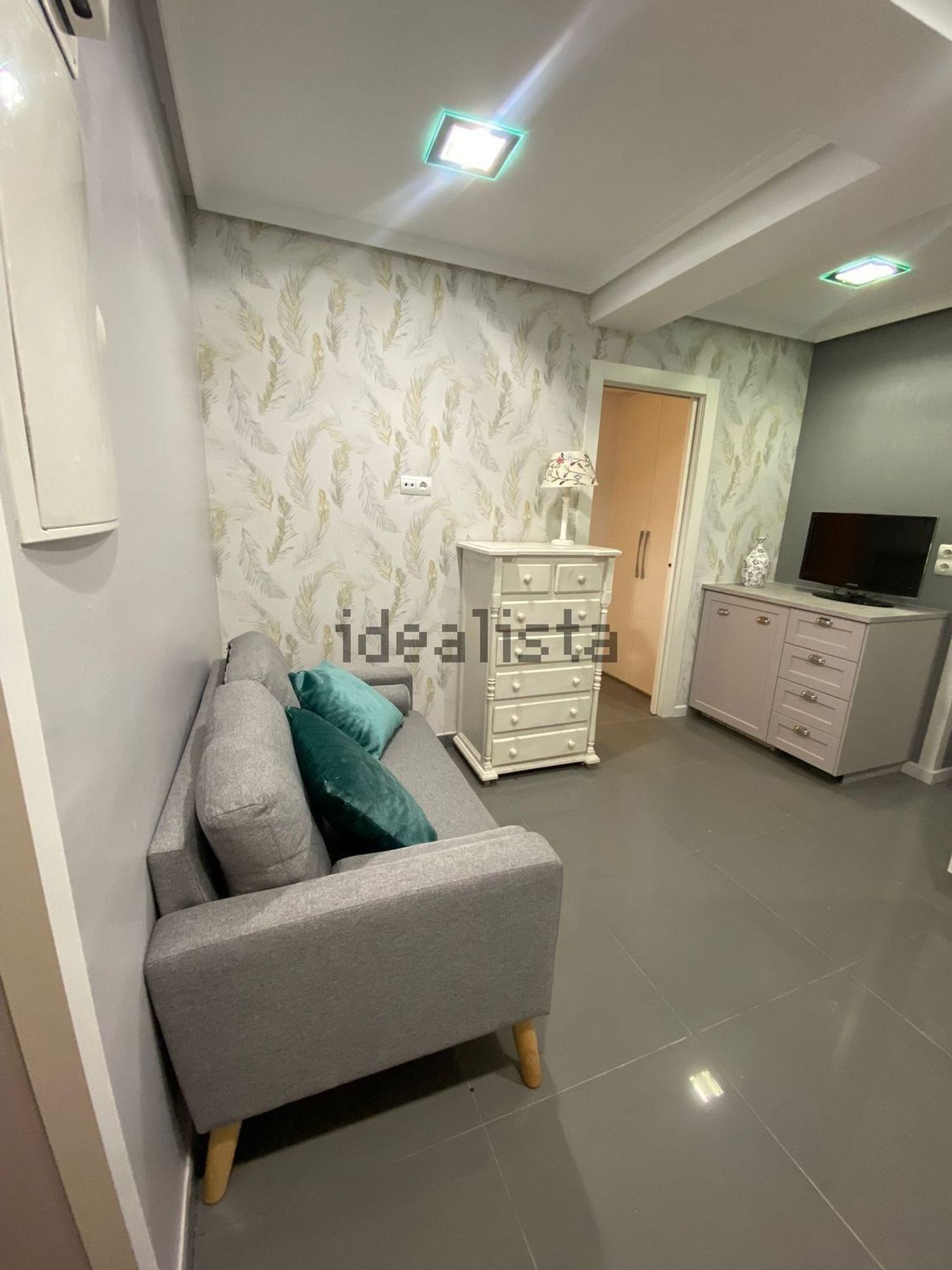Piso en Calle del General Díaz Porlier, 47, Lista - Foto 15