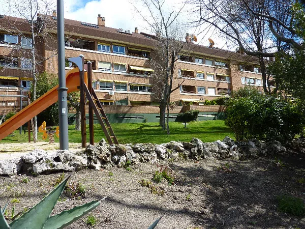 Alquiler de piso en Calle Principado de Asturias, 18 - Foto 1