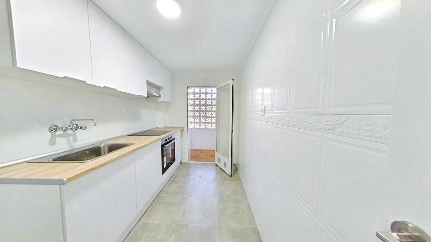 Piso en Barrio Virgen del Remedio - Parque lo Morant - Foto 24