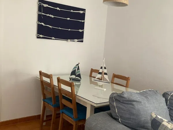 Piso en Avenida María Auxiliadora, 59 - Foto 3