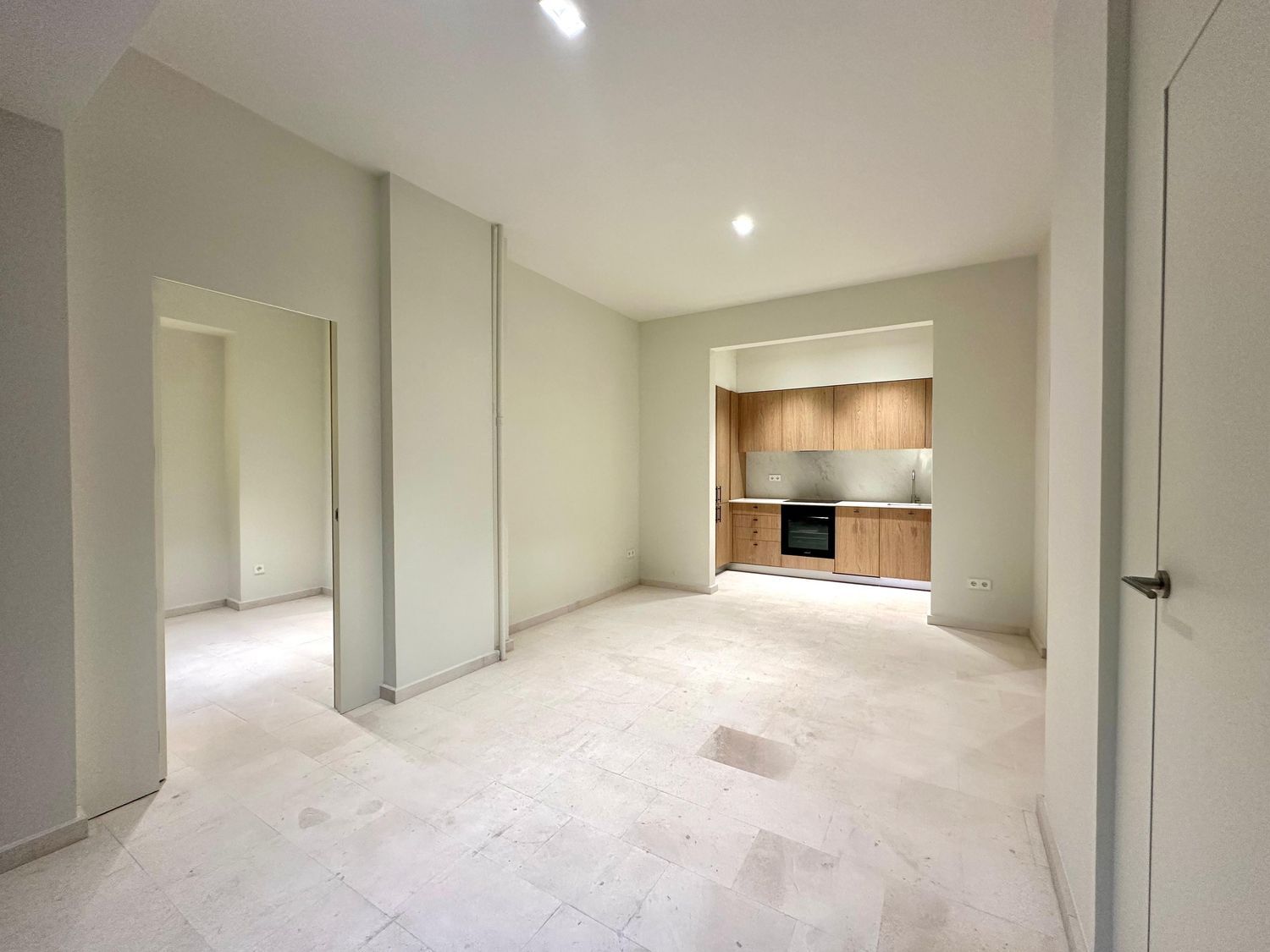 Piso en Barrio Prosperidad - Foto 2