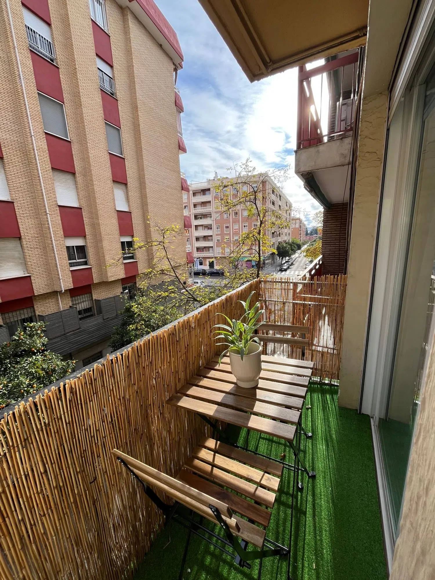 Piso en calle Infanta Doña María, 80 - Foto 11