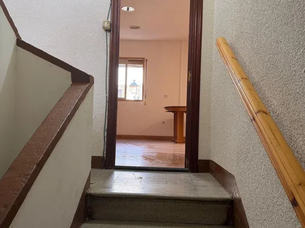 Casa o chalet independiente en Carretera de Lardero, 21 - Foto 4