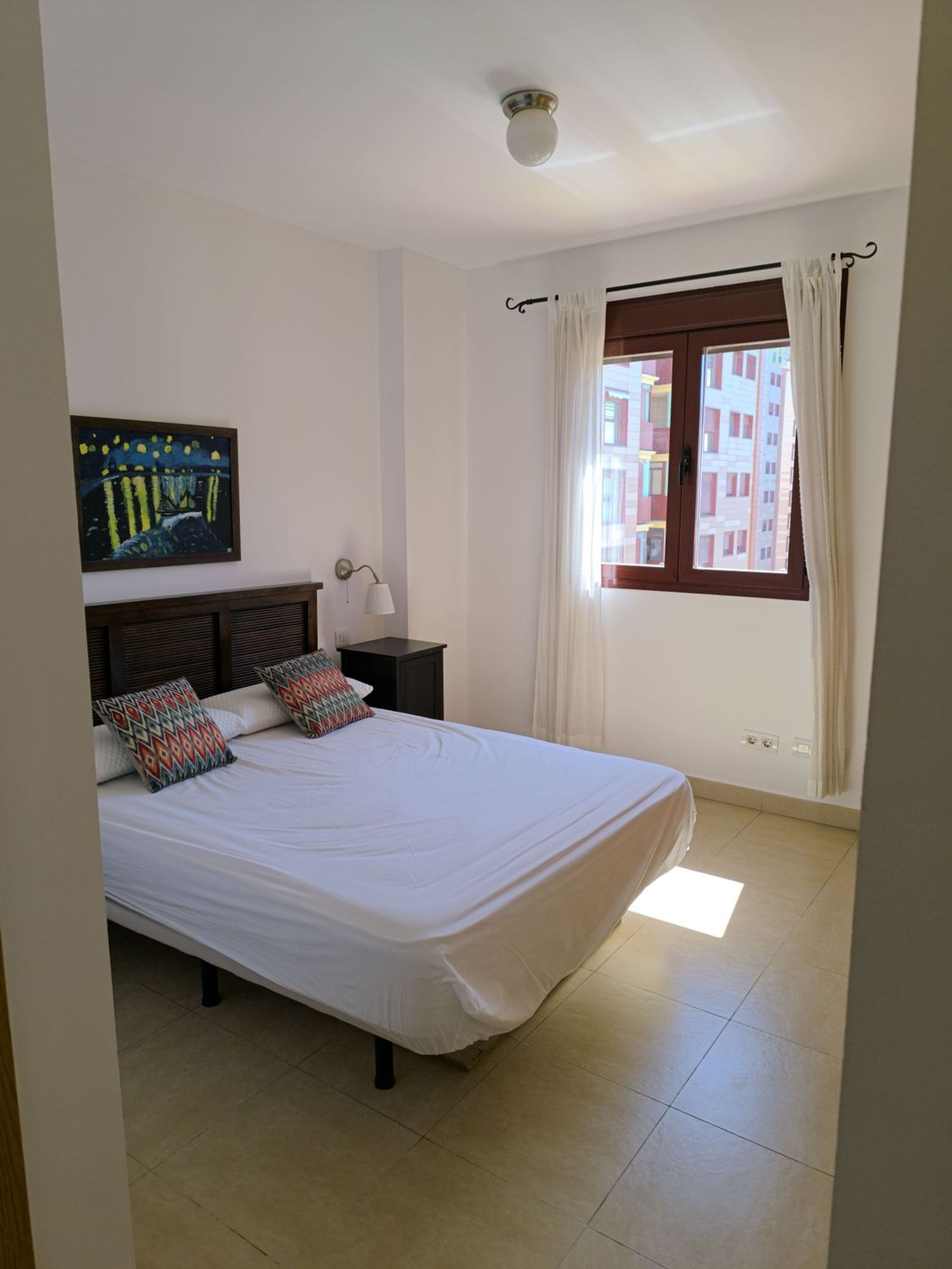 Piso en glorieta de Letonia, 1 - Foto 25