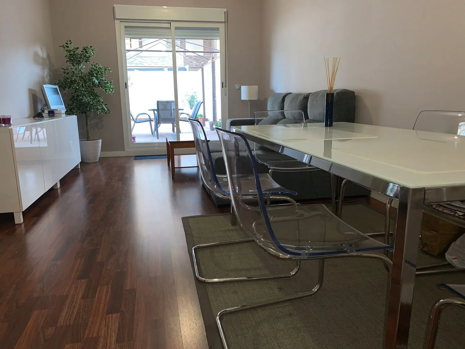 Piso en plaza de la Hípica s/n sn - Foto 1