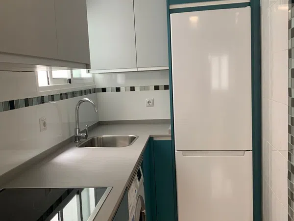 Piso en Paseo de Tomás Morales, 116, Arenales - Lugo - Avda Marítima - Foto 7