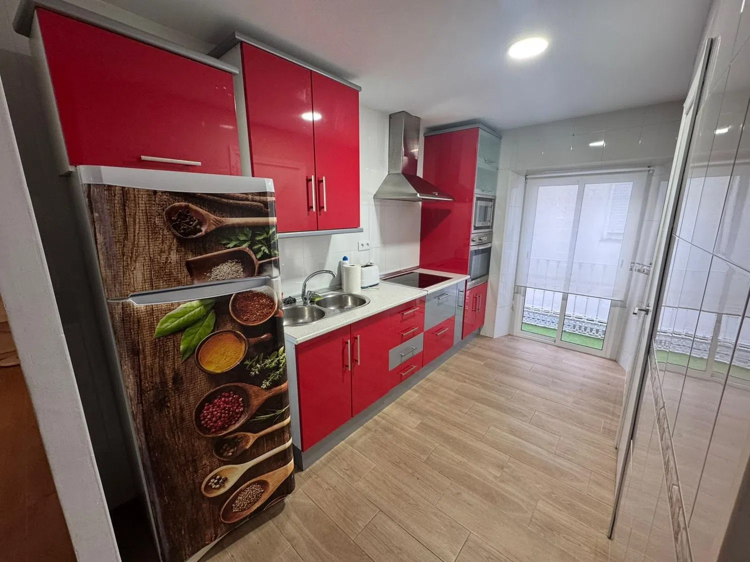 Casa rural en plaza Alcalde Antonio Canales, 3 - Foto 7