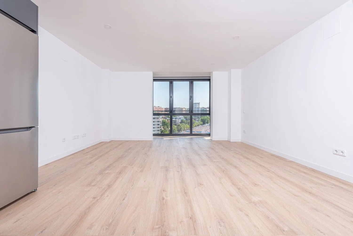 Estudio en calle del Doctor Ramón Castroviejo - Foto 4