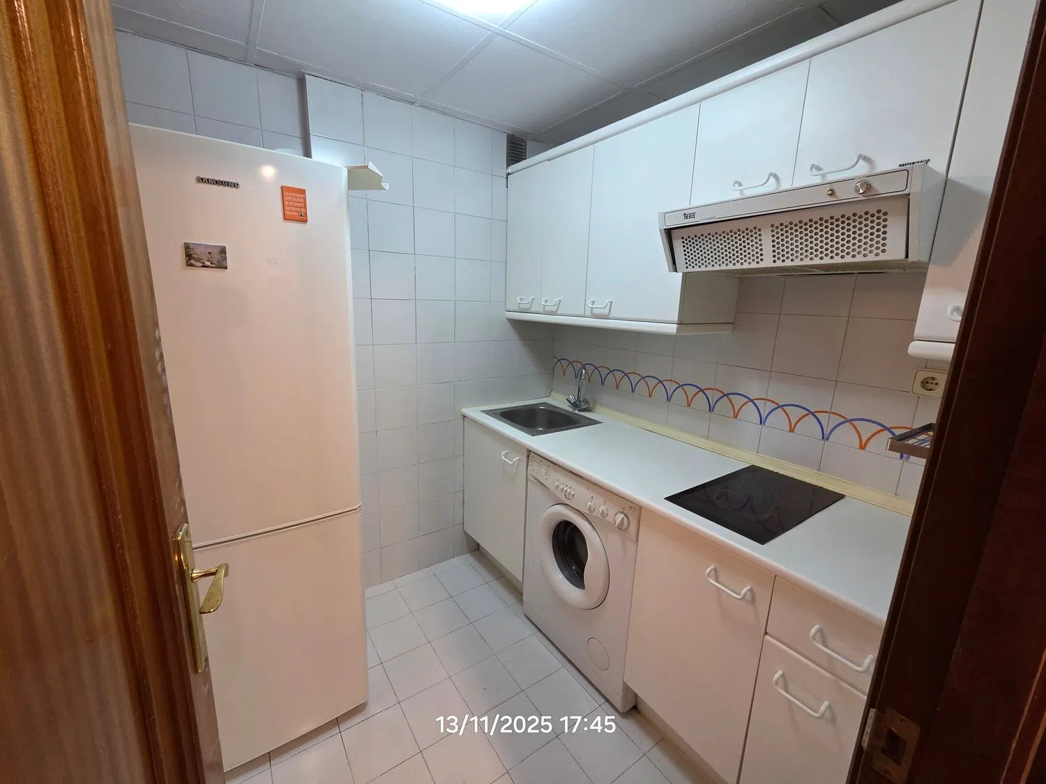 Piso en calle de Donoso Cortés, 45 - Foto 11