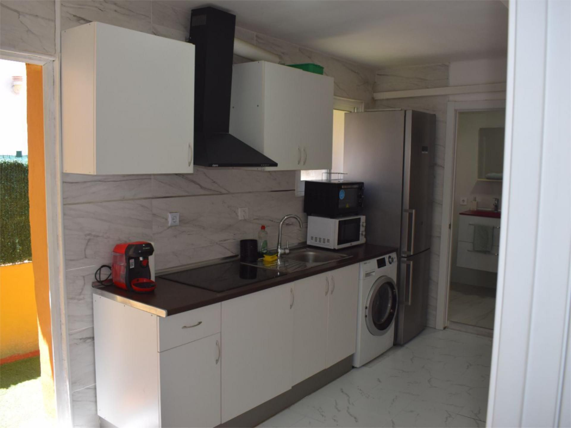 Piso en  Paseo de los Tilos 40 - Foto 28