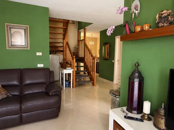 Dúplex en Calle Moredas, 33 - Foto 2
