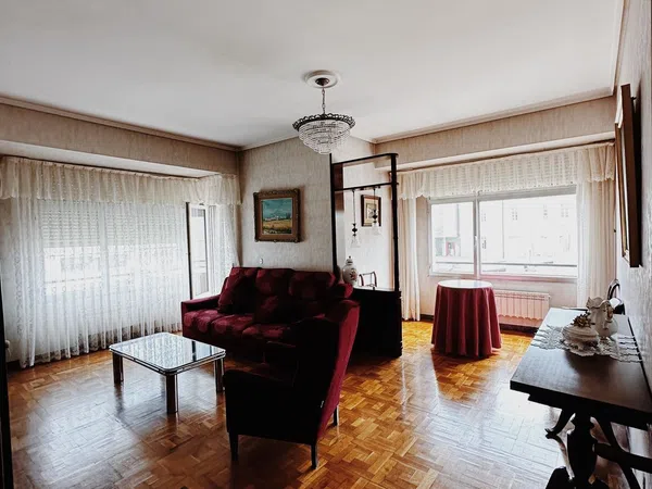 Piso en Avenida Santiago, 5, Santiago - El Anglo - Foto 2