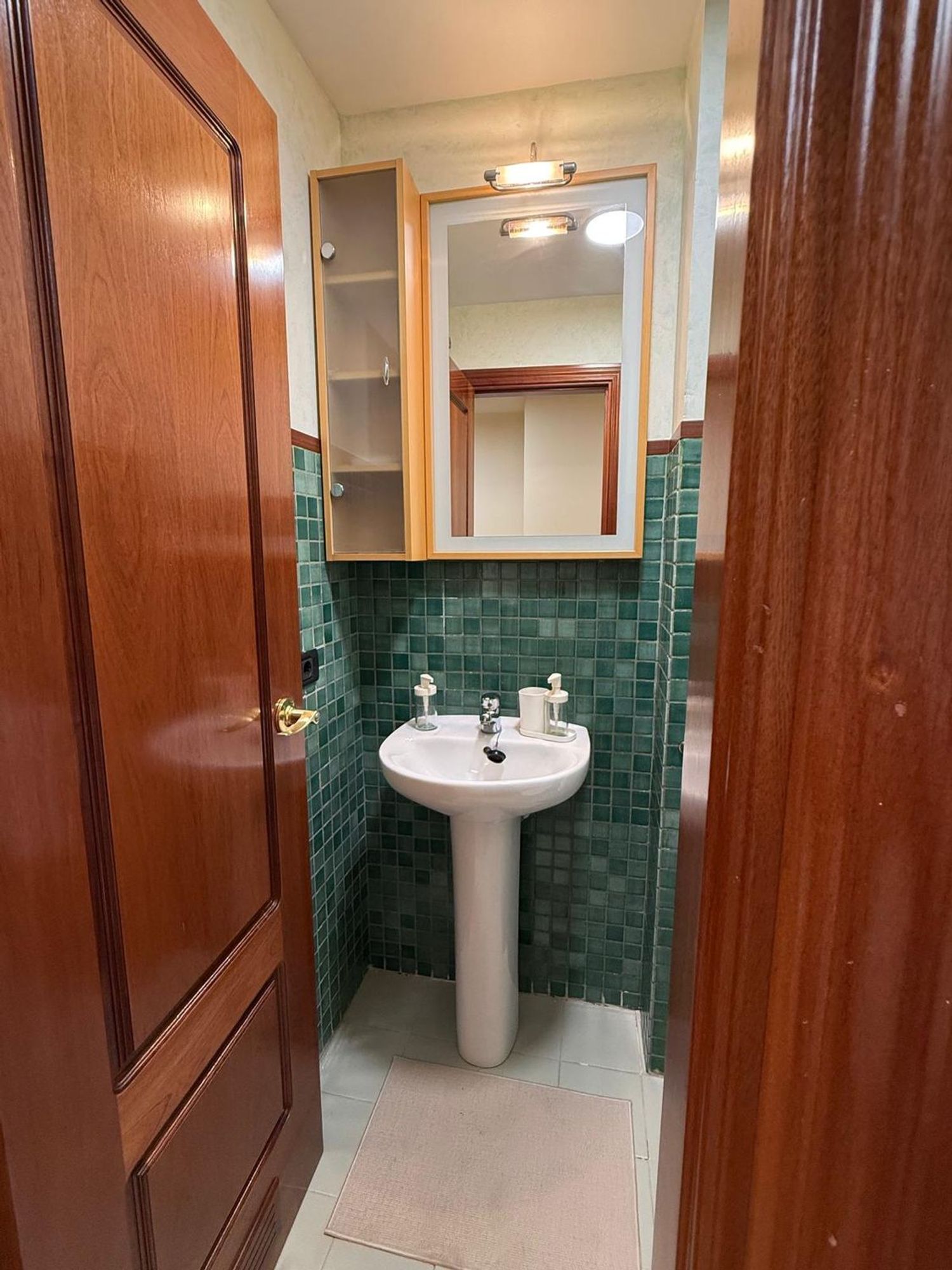Piso en Avenida Federico García Lorca, 2, La Minilla - Foto 14