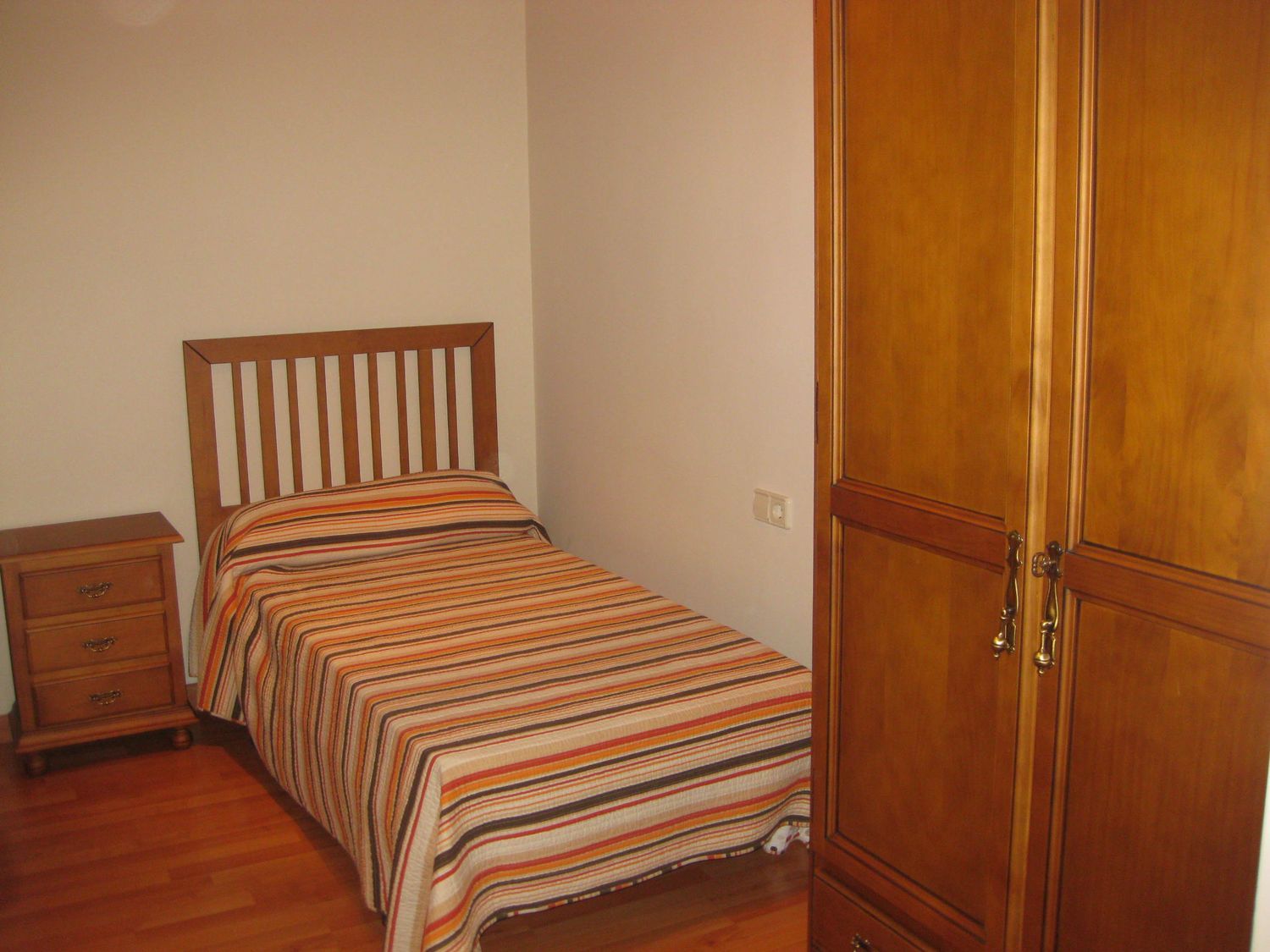 Piso en Calle Numancia, 32, Zona Hospital, Zona Hospital - Foto 12