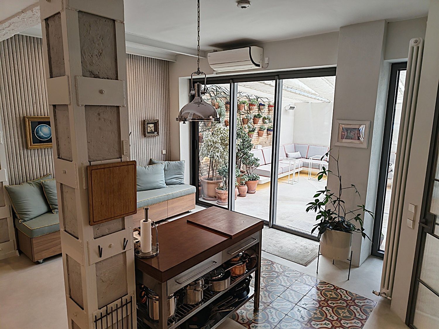 Estudio en Barrio Playa de la Malvarrosa - Foto 21