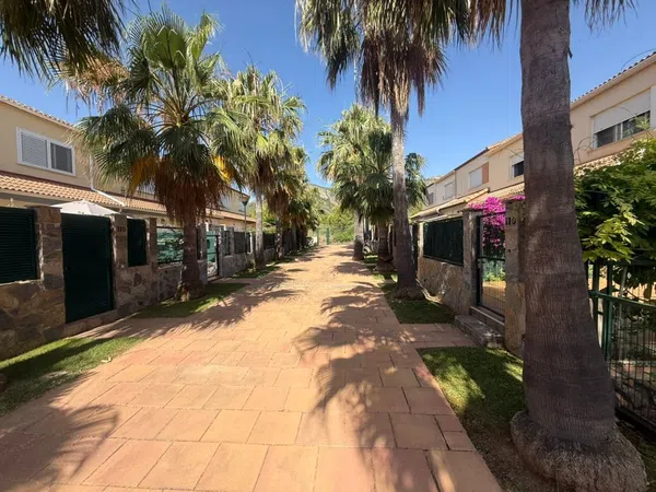 Chalet adosado en Avenida Jaime I, 2, El Balcó - Jaume I - Foto 30