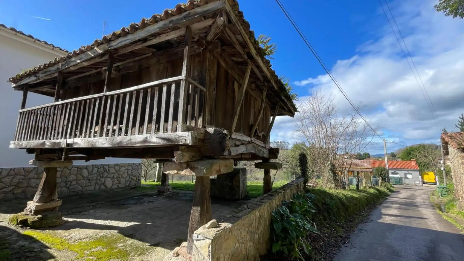 Finca rústica en calle Castiello 57 - Foto 14