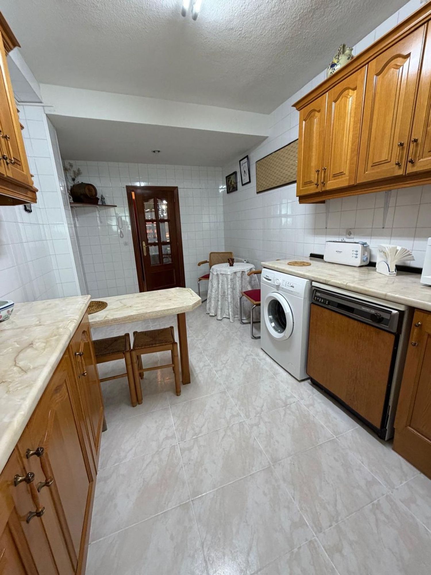 Piso en Barrio Casco Antiguo - Foto 6