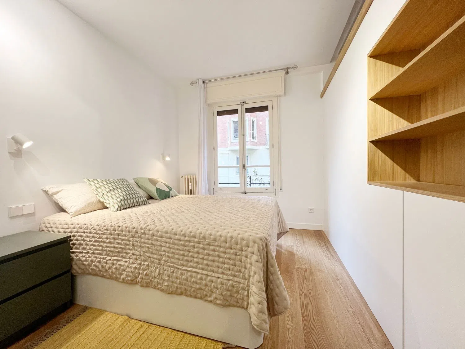 Piso en calle del General Pardiñas, 82 - Foto 12