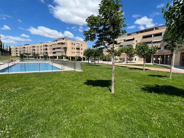 Dúplex en Calle Ibón de Cregüeña, 1 n, Miralbueno - Foto 3