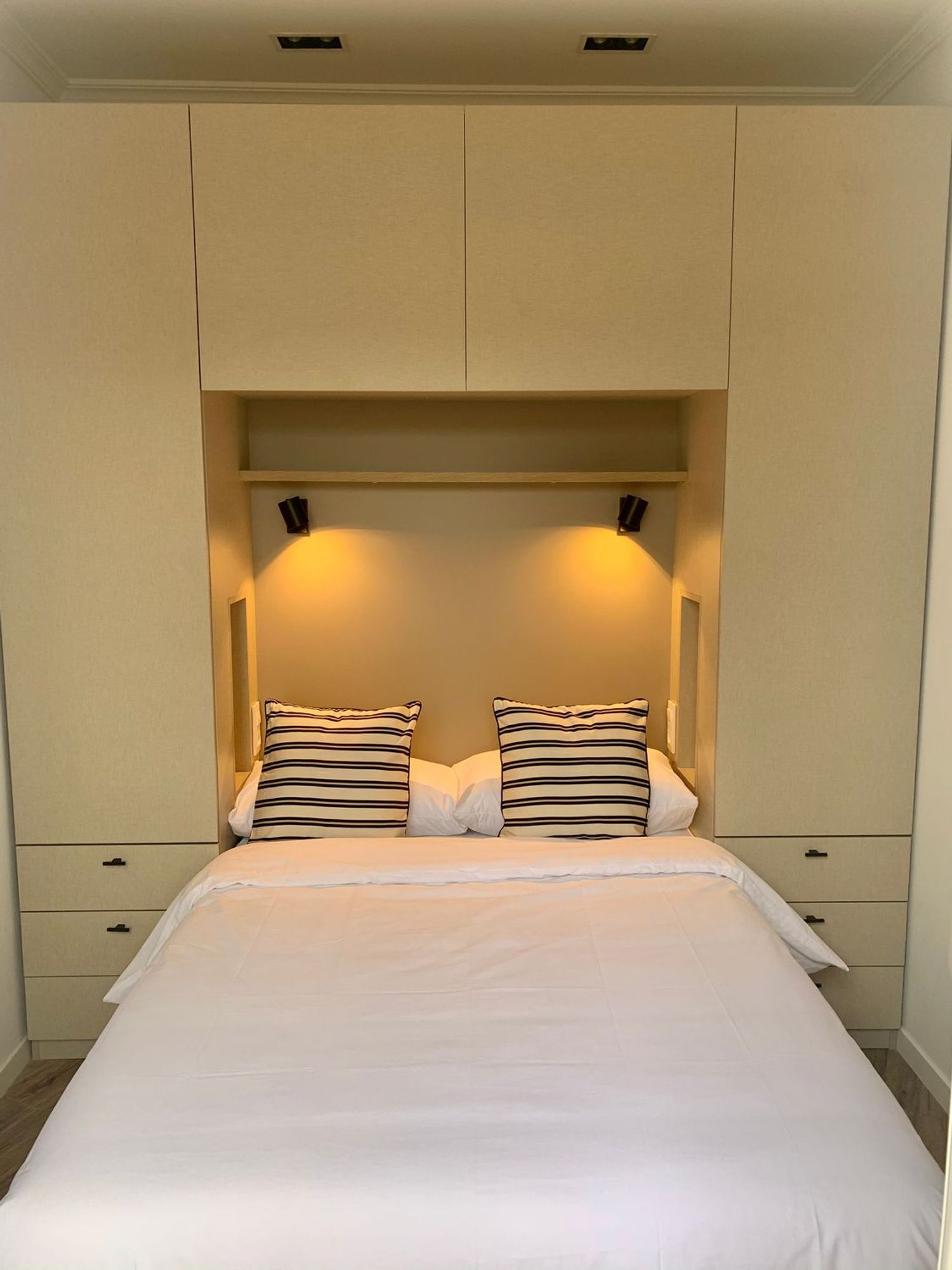 Ático en calle Alejandro Saint Aubin, 5 - Foto 22