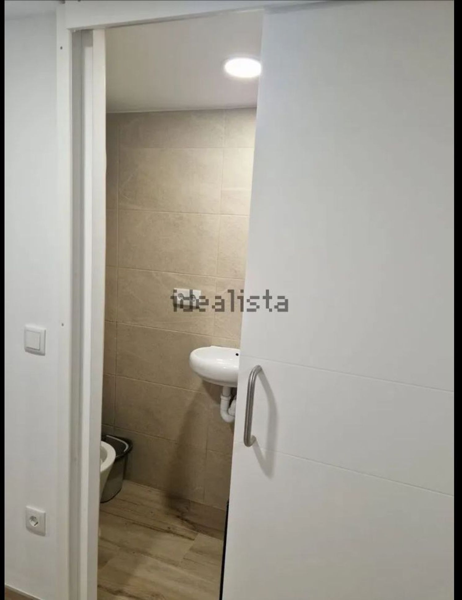 Estudio en Avenida del Golf, 1 - Foto 6