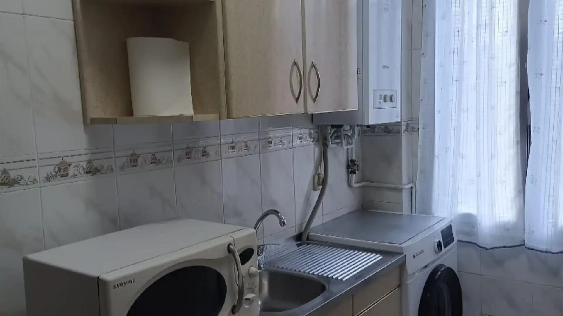 Piso en  Calle del General Lacy 7 - Foto 13