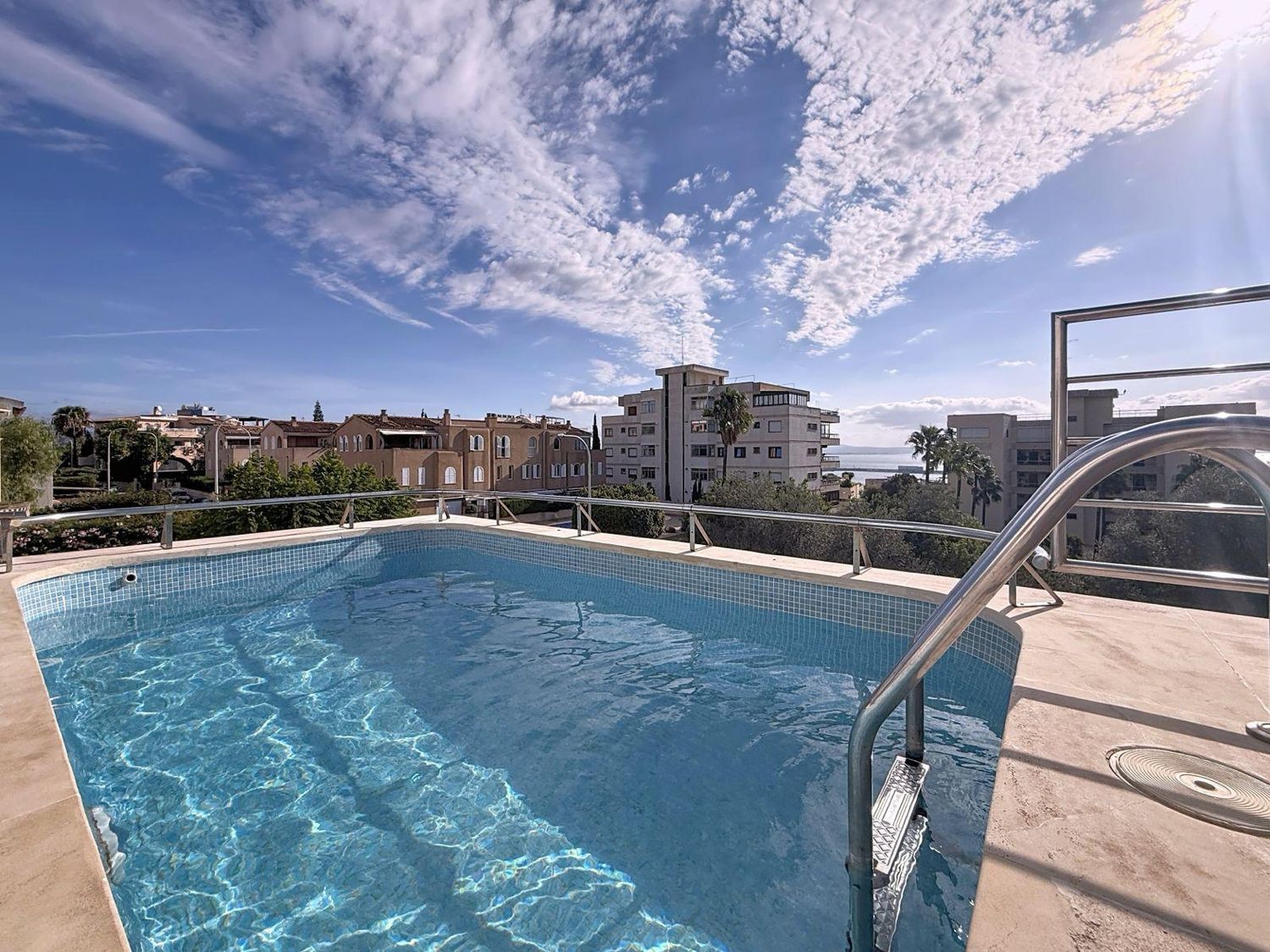 Casa o chalet independiente en Calle del General Antoni Barceló, 27, La Bonanova - Porto Pi - Foto 7