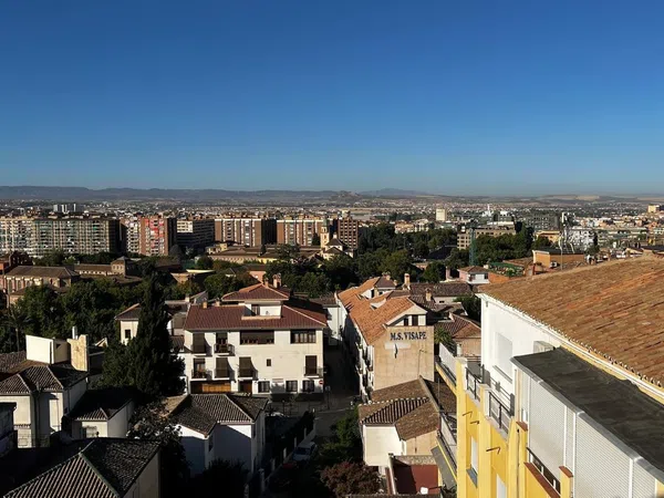 Piso en Calle Molinos, 64 5º, Cuesta Escoriaza - Barranco del Abogado - Foto 2