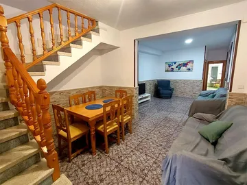 Planta baja en  Calle Fuensanta 67 - Foto 3