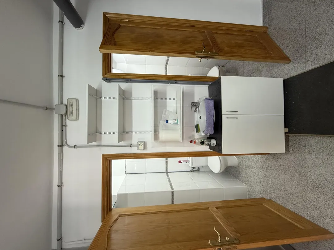 Planta baja en  Calle del Doctor Rafael Garcia Perez 13 - Foto 7