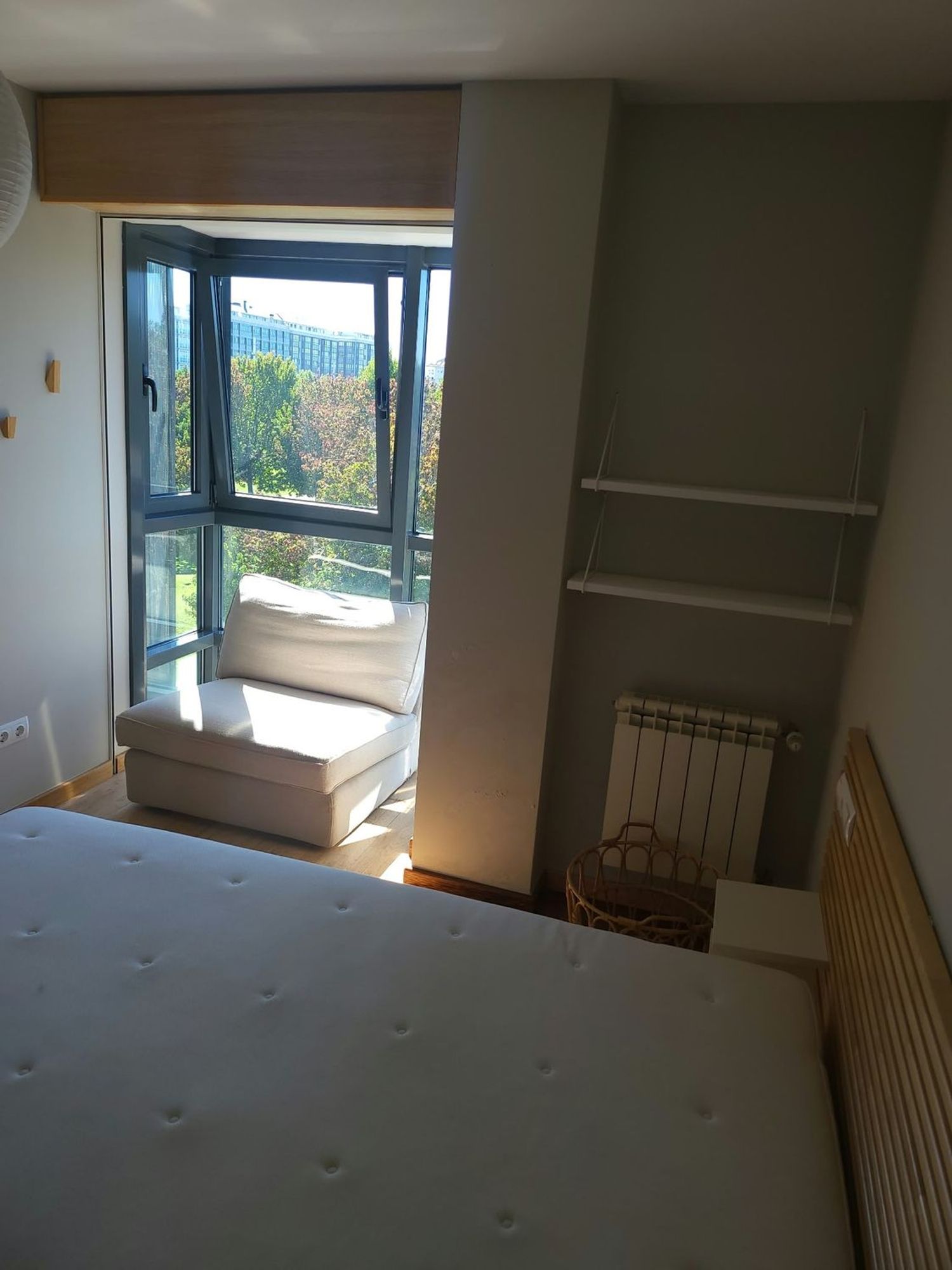 Piso en Ronda de Outeiro, 203, Vioño, Vioño - Foto 12