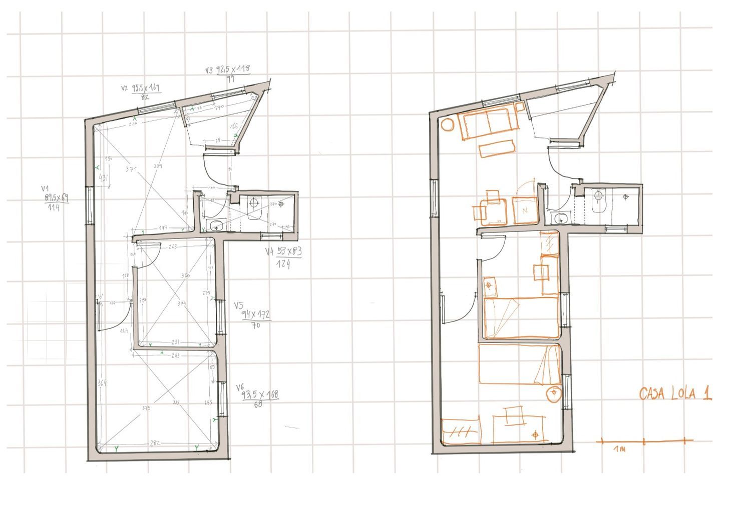 Piso en calle de Rita Luna, 2 - Foto 2